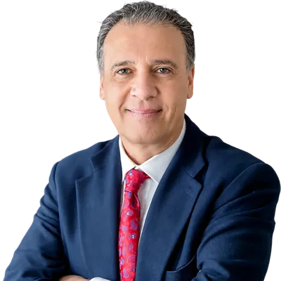 Cristiano Nabuco de Abreu