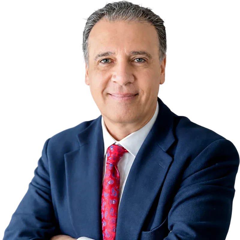 Cristiano Nabuco de Abreu